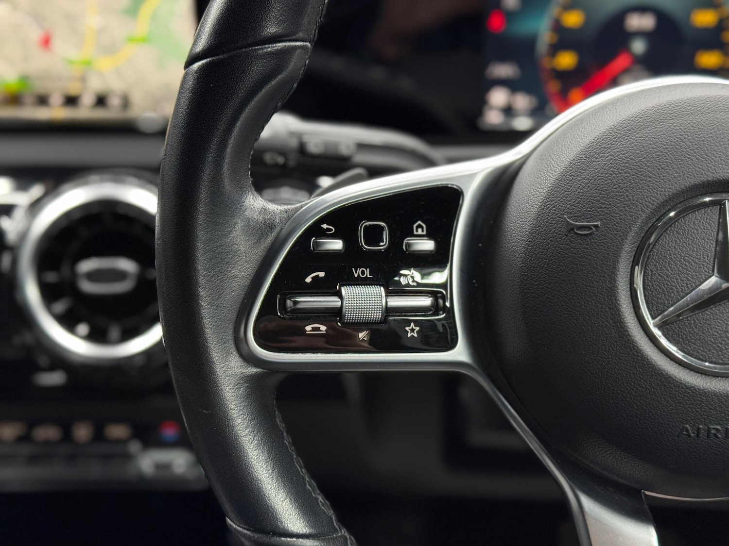 Used Mercedes-Benz A-Class 2019 for sale - 77331705: Photo 19