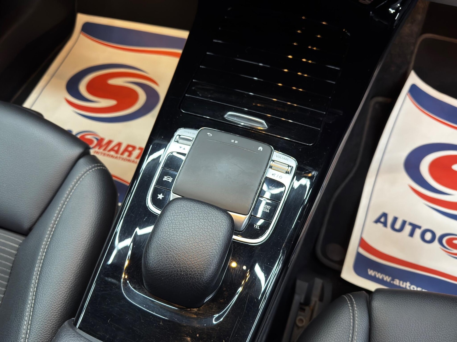 Used Mercedes-Benz A-Class 2019 for sale - 77331705: Photo 23