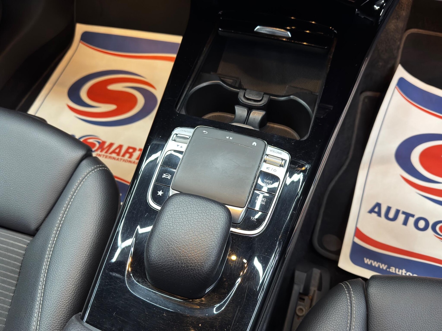 Used Mercedes-Benz A-Class 2019 for sale - 77331705: Photo 24