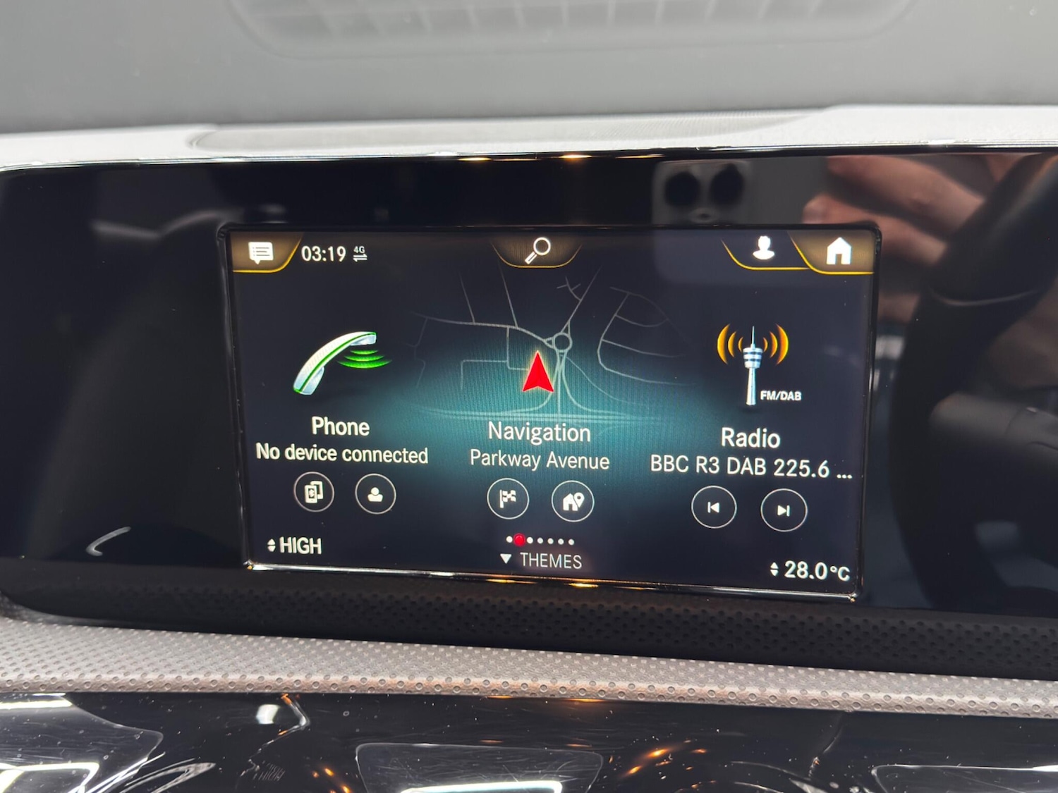 Used Mercedes-Benz A-Class 2019 for sale - 77331705: Photo 27