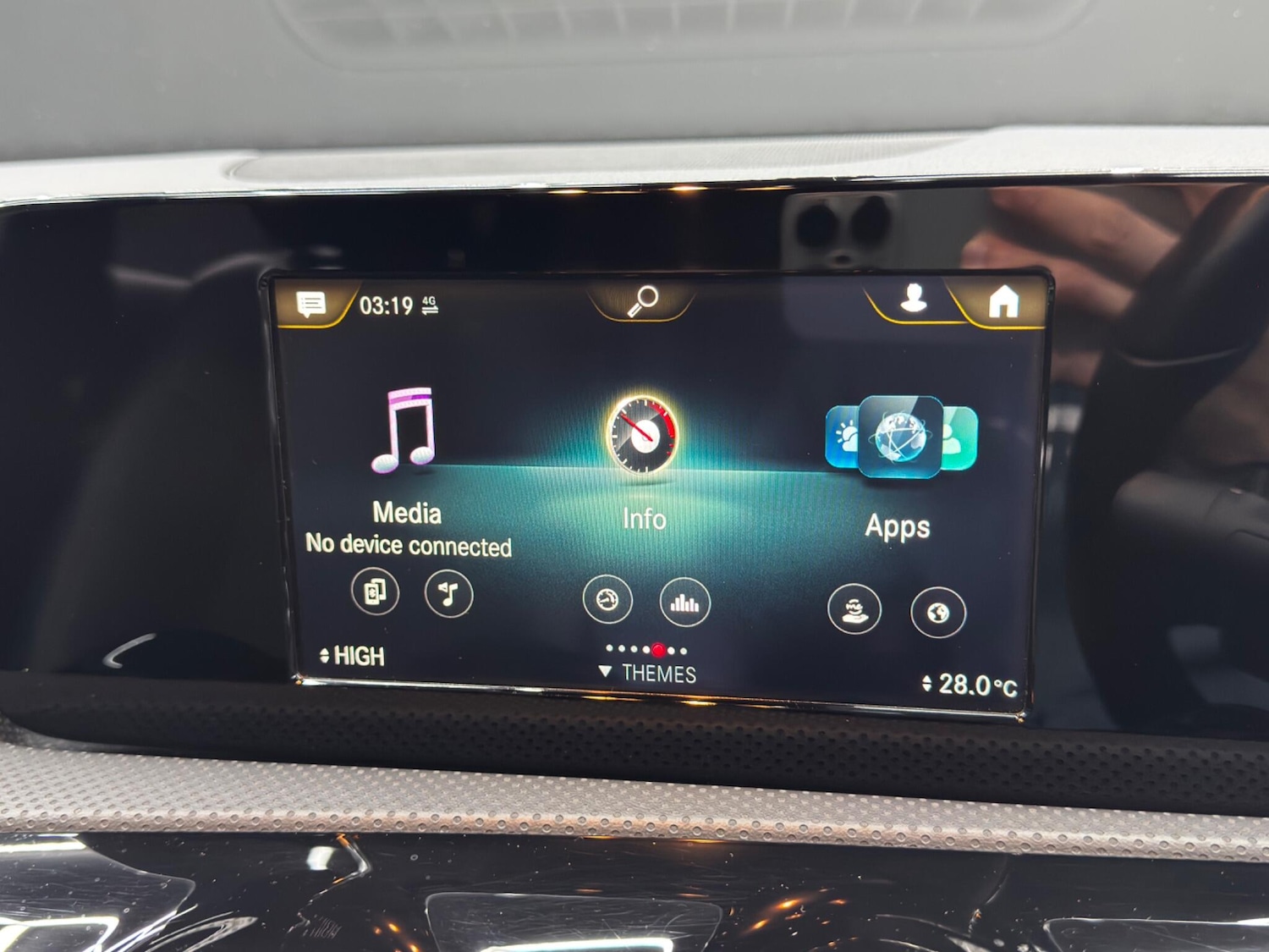 Used Mercedes-Benz A-Class 2019 for sale - 77331705: Photo 28