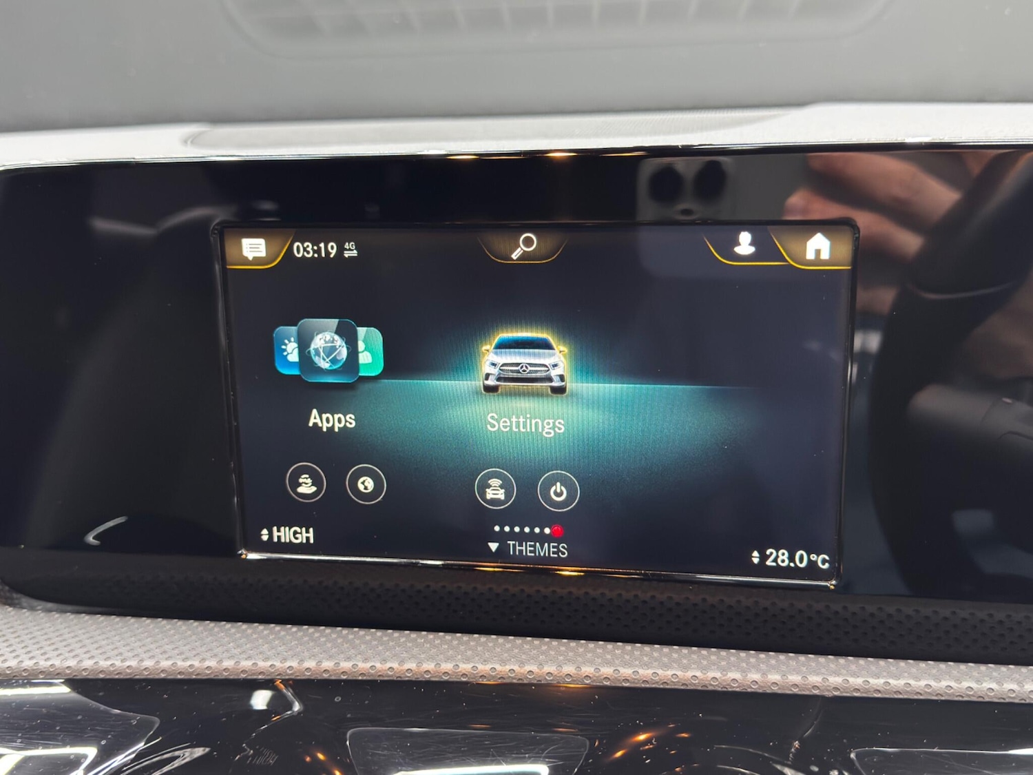 Used Mercedes-Benz A-Class 2019 for sale - 77331705: Photo 29