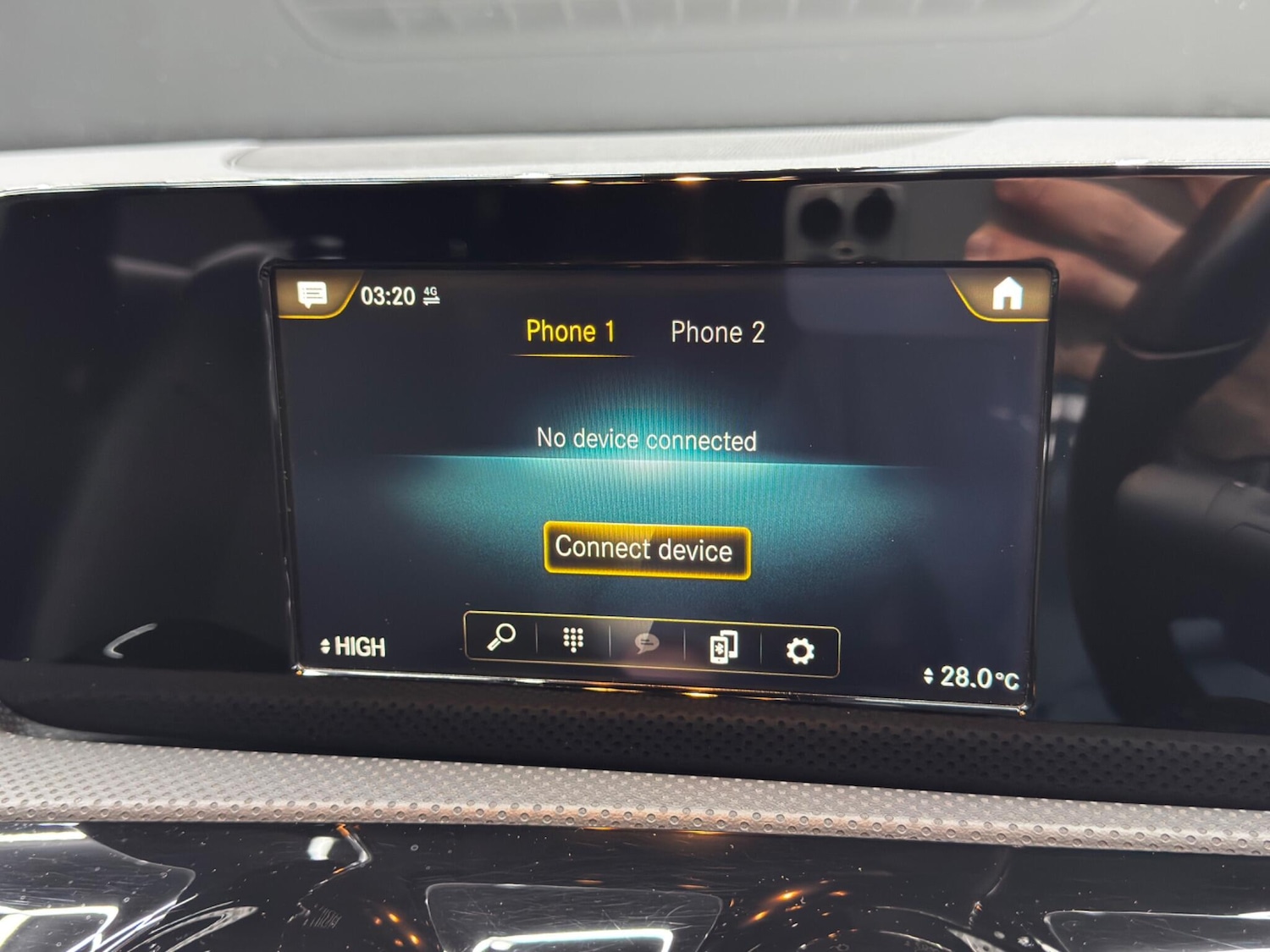 Used Mercedes-Benz A-Class 2019 for sale - 77331705: Photo 30