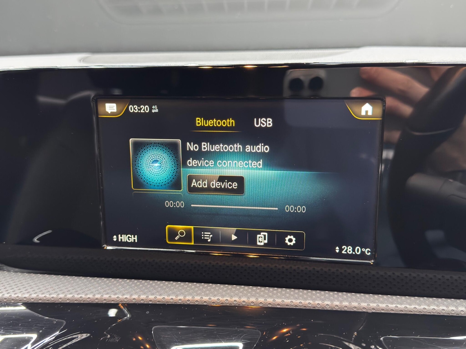 Used Mercedes-Benz A-Class 2019 for sale - 77331705: Photo 32