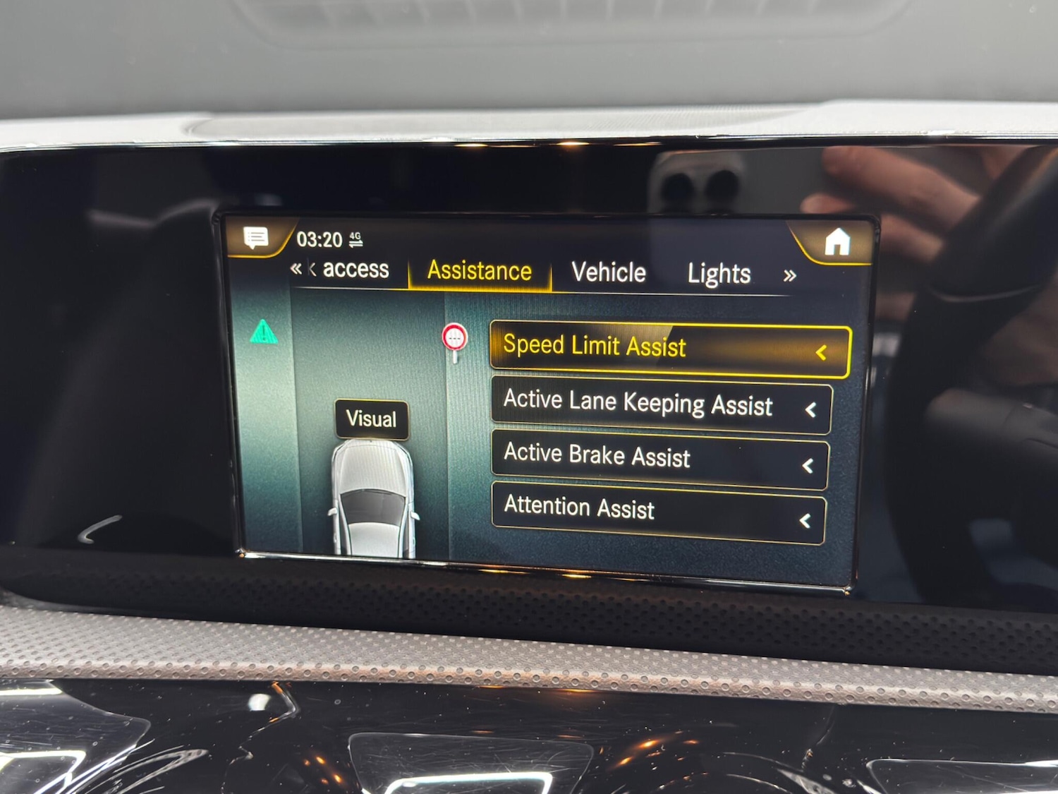 Used Mercedes-Benz A-Class 2019 for sale - 77331705: Photo 33