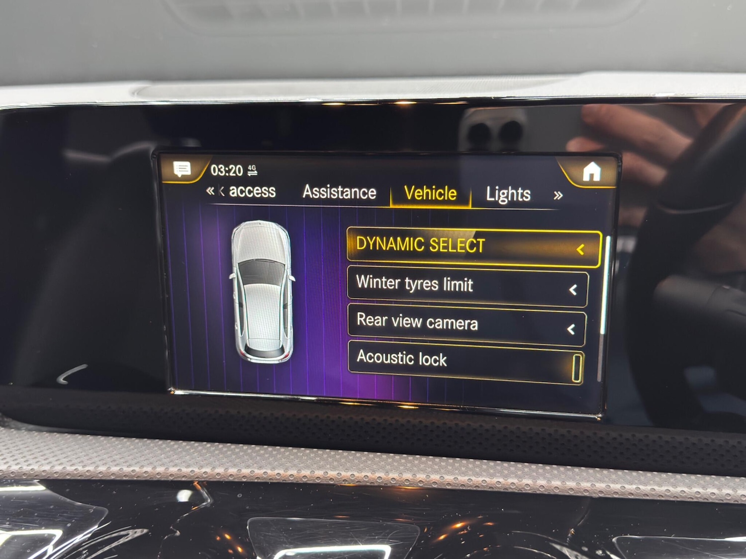 Used Mercedes-Benz A-Class 2019 for sale - 77331705: Photo 34