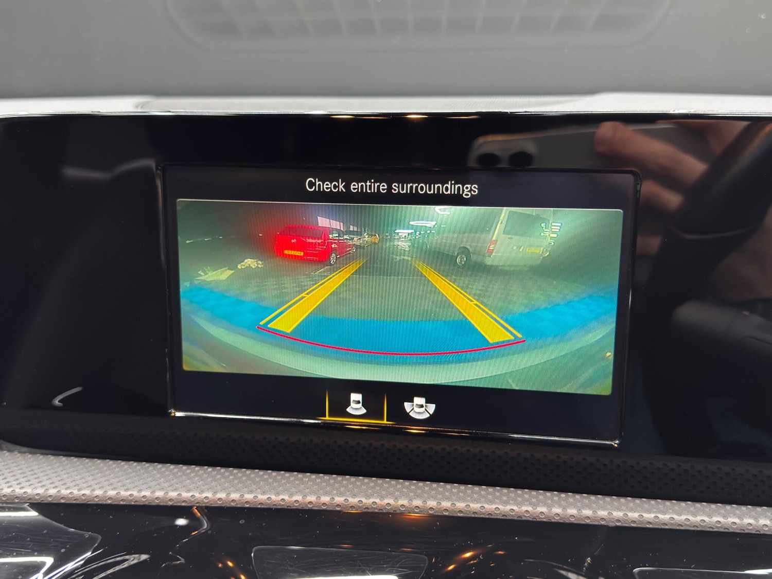 Used Mercedes-Benz A-Class 2019 for sale - 77331705: Photo 35