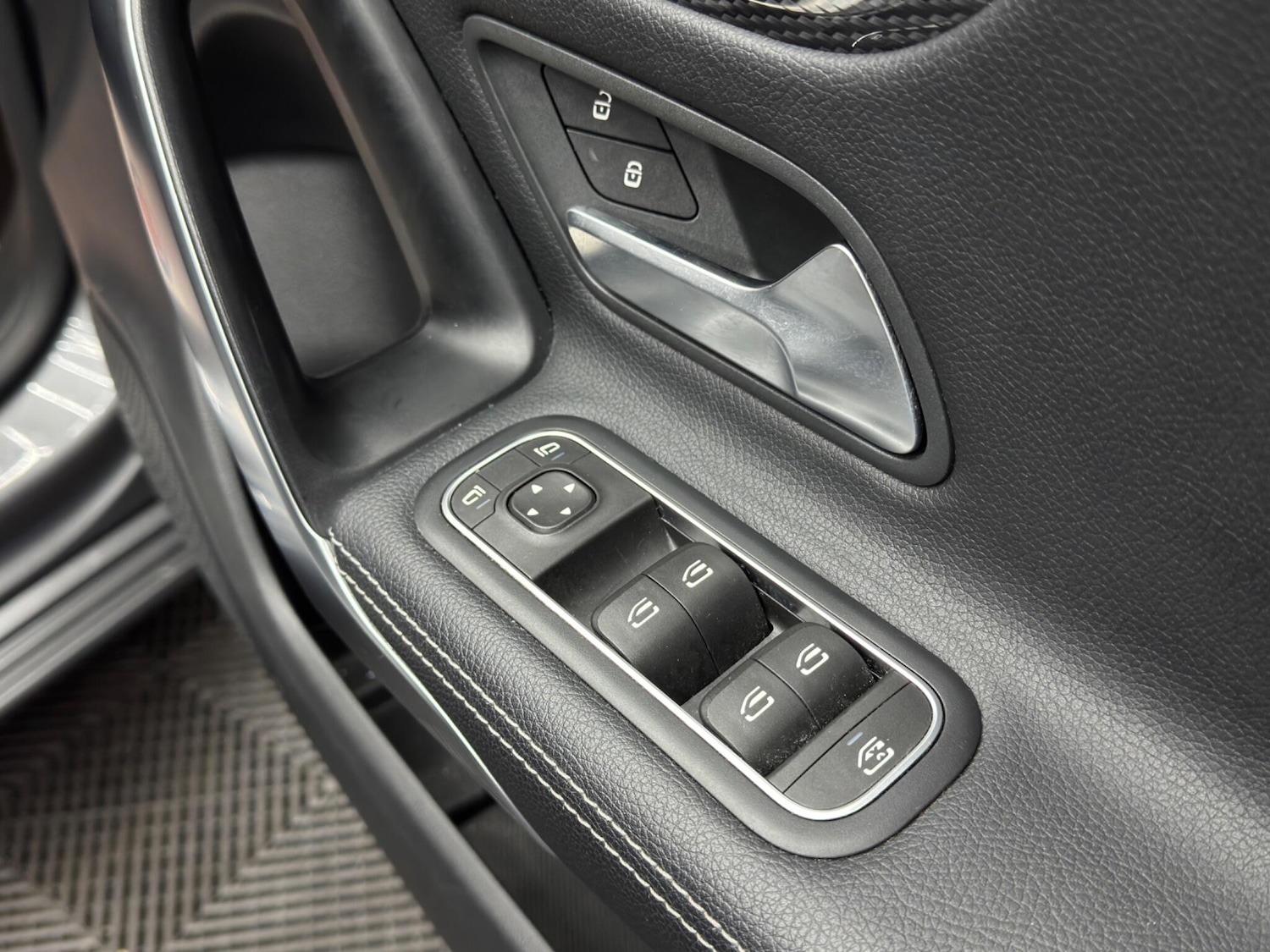 Used Mercedes-Benz A-Class 2019 for sale - 77331705: Photo 40