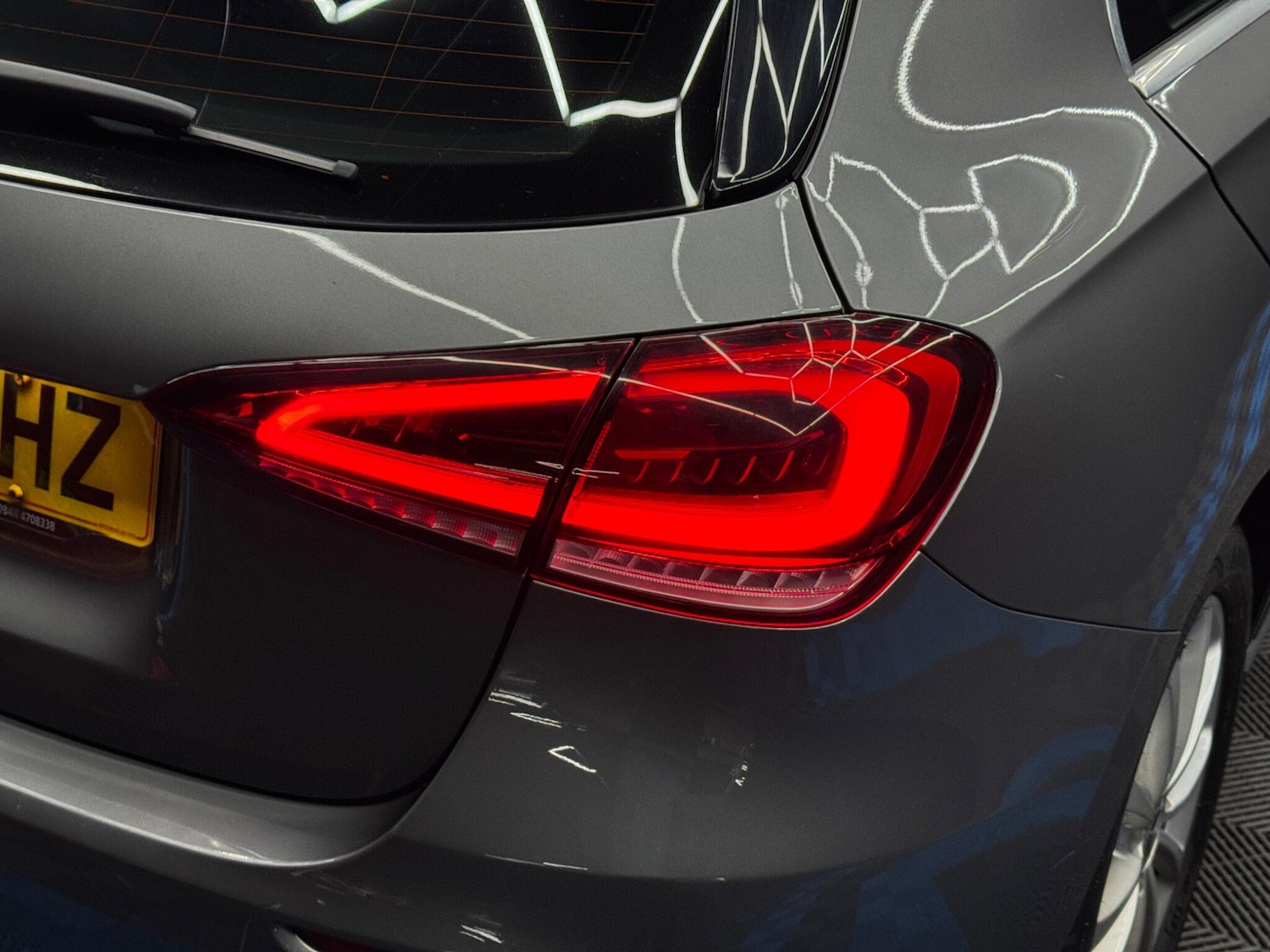 Used Mercedes-Benz A-Class 2019 for sale - 77331705: Photo 43