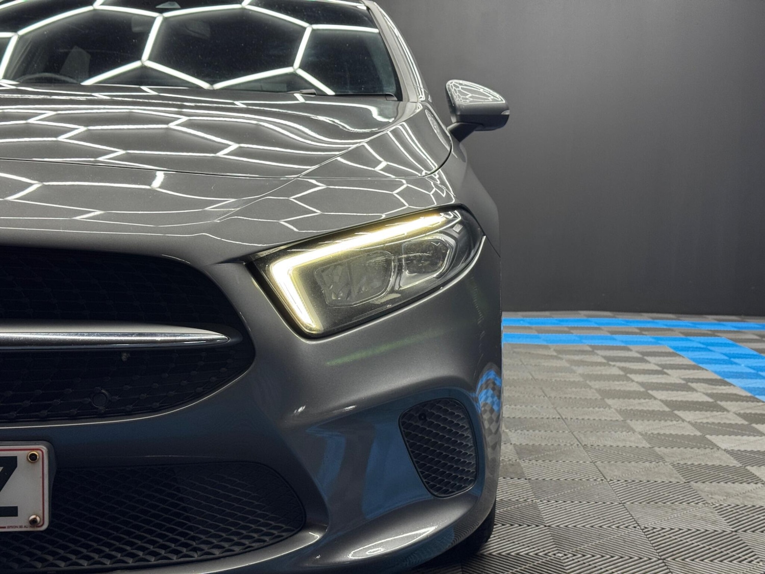 Used Mercedes-Benz A-Class 2019 for sale - 77331705: Photo 44