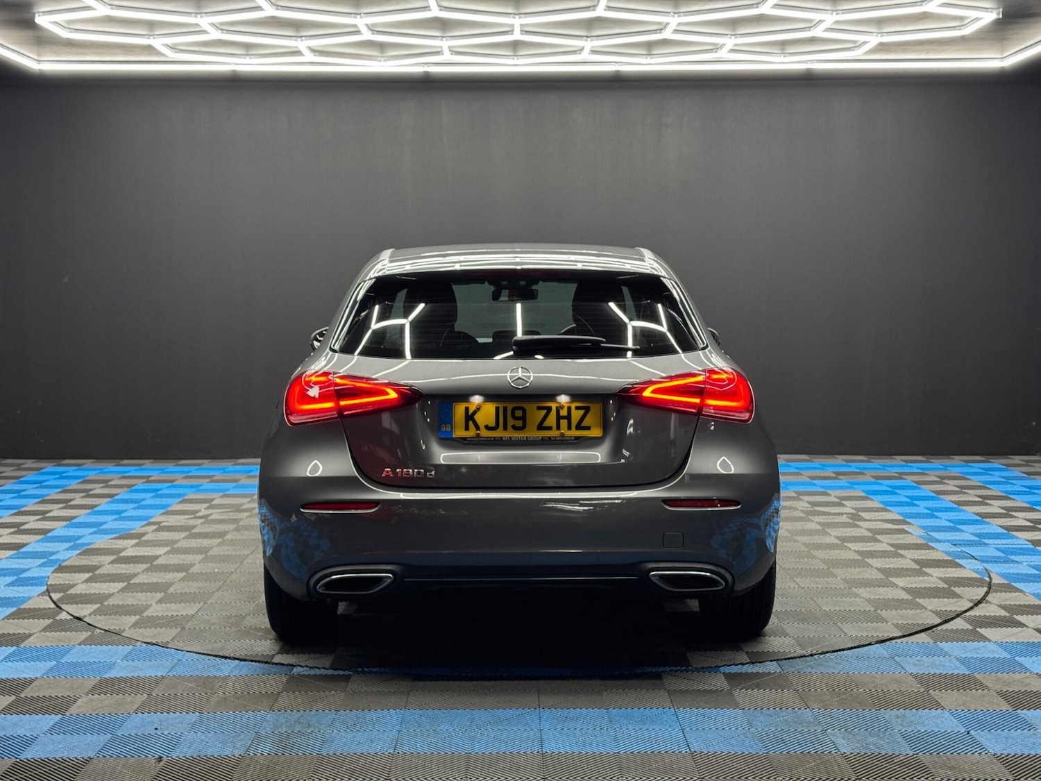 Used Mercedes-Benz A-Class 2019 for sale - 77331705: Photo 6