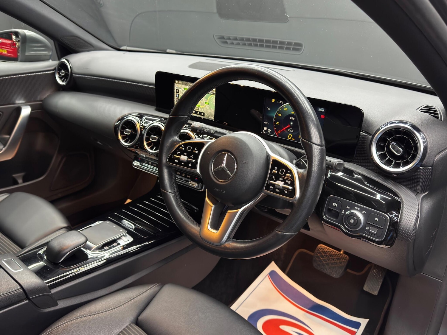 Used Mercedes-Benz A-Class 2019 for sale - 77331705: Photo 9