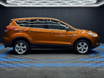Used Ford Kuga 2015 for sale - 79553542: Photo