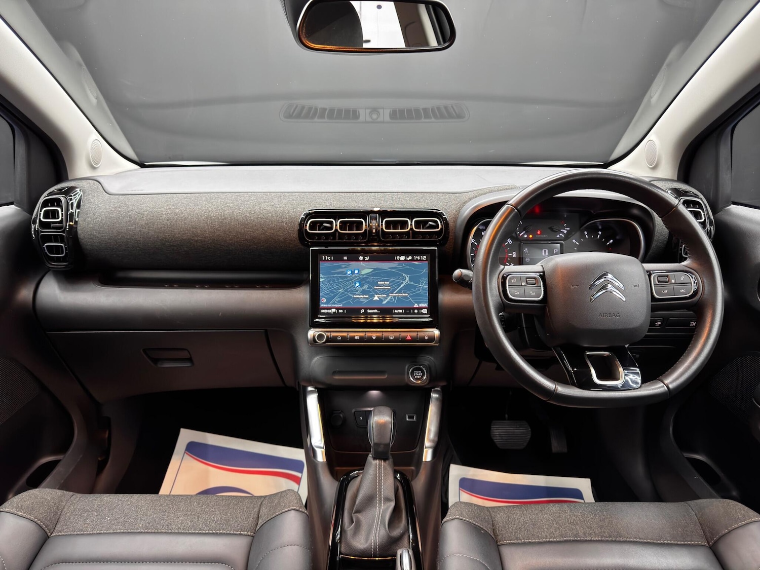 Used Citroen C3 Aircross for sale - 76964577: Photo 10