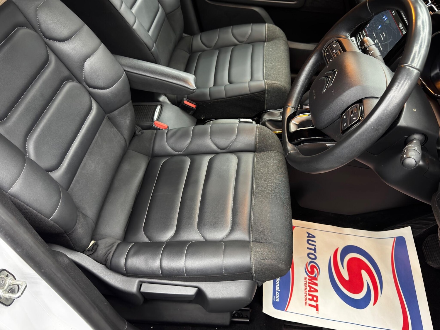 Used Citroen C3 Aircross for sale - 76964577: Photo 13