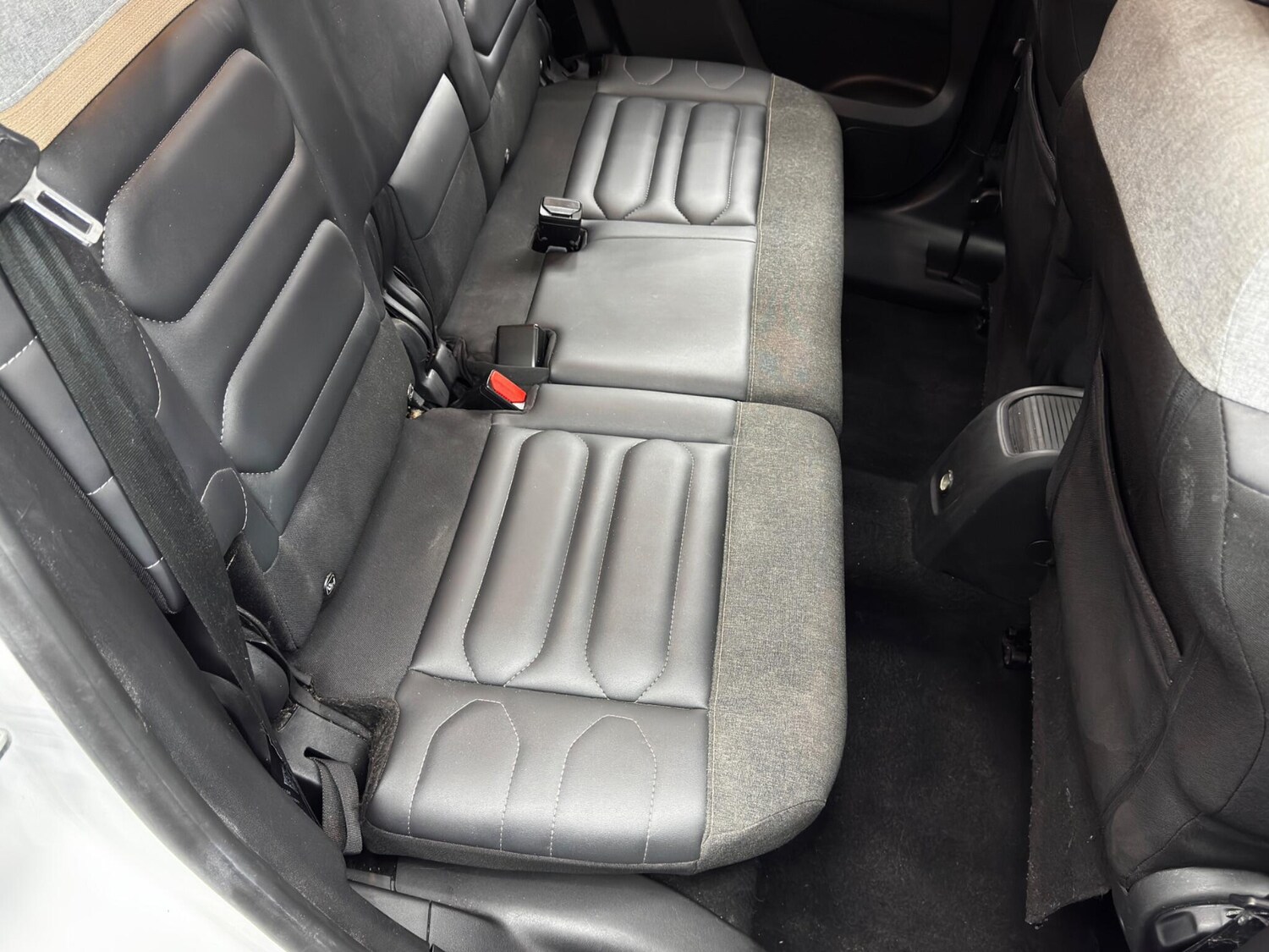 Used Citroen C3 Aircross for sale - 76964577: Photo 16