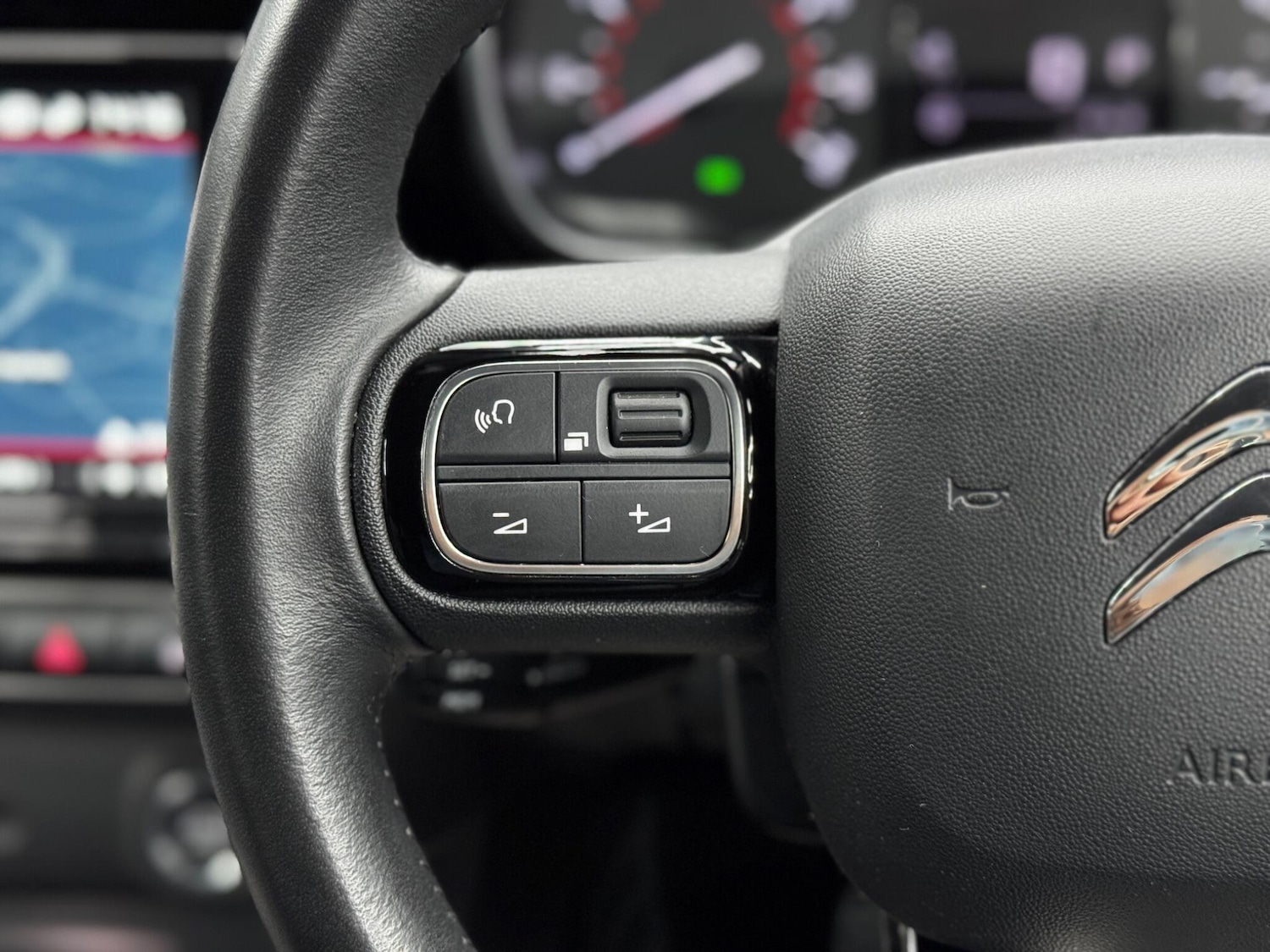 Used Citroen C3 Aircross for sale - 76964577: Photo 20