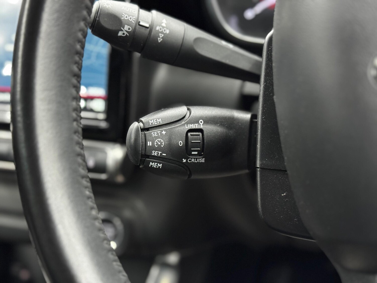 Used Citroen C3 Aircross for sale - 76964577: Photo 22