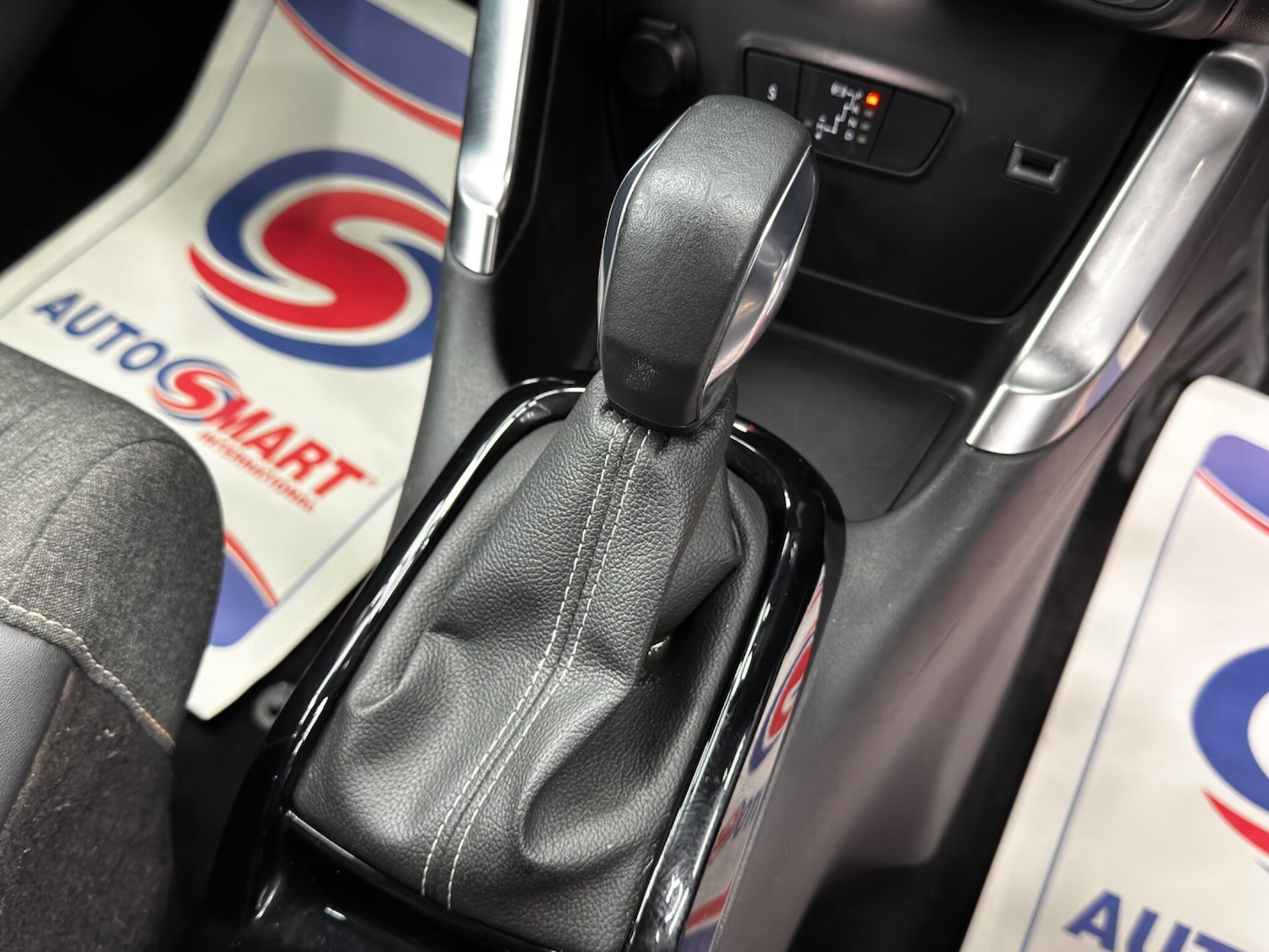 Used Citroen C3 Aircross for sale - 76964577: Photo 26