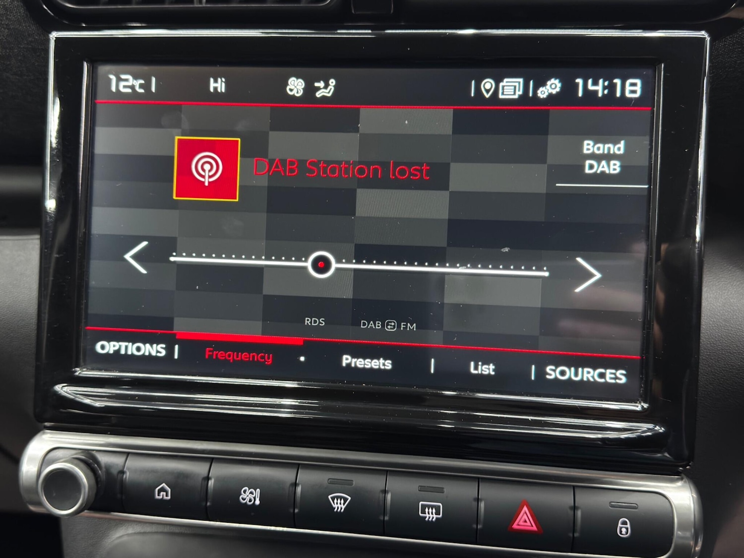 Used Citroen C3 Aircross for sale - 76964577: Photo 29