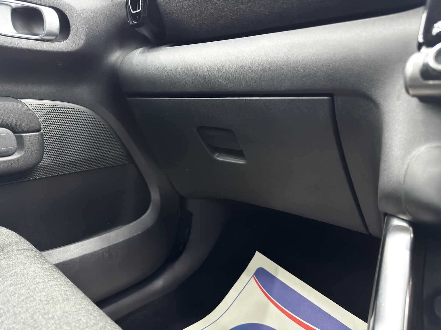 Used Citroen C3 Aircross for sale - 76964577: Photo 35