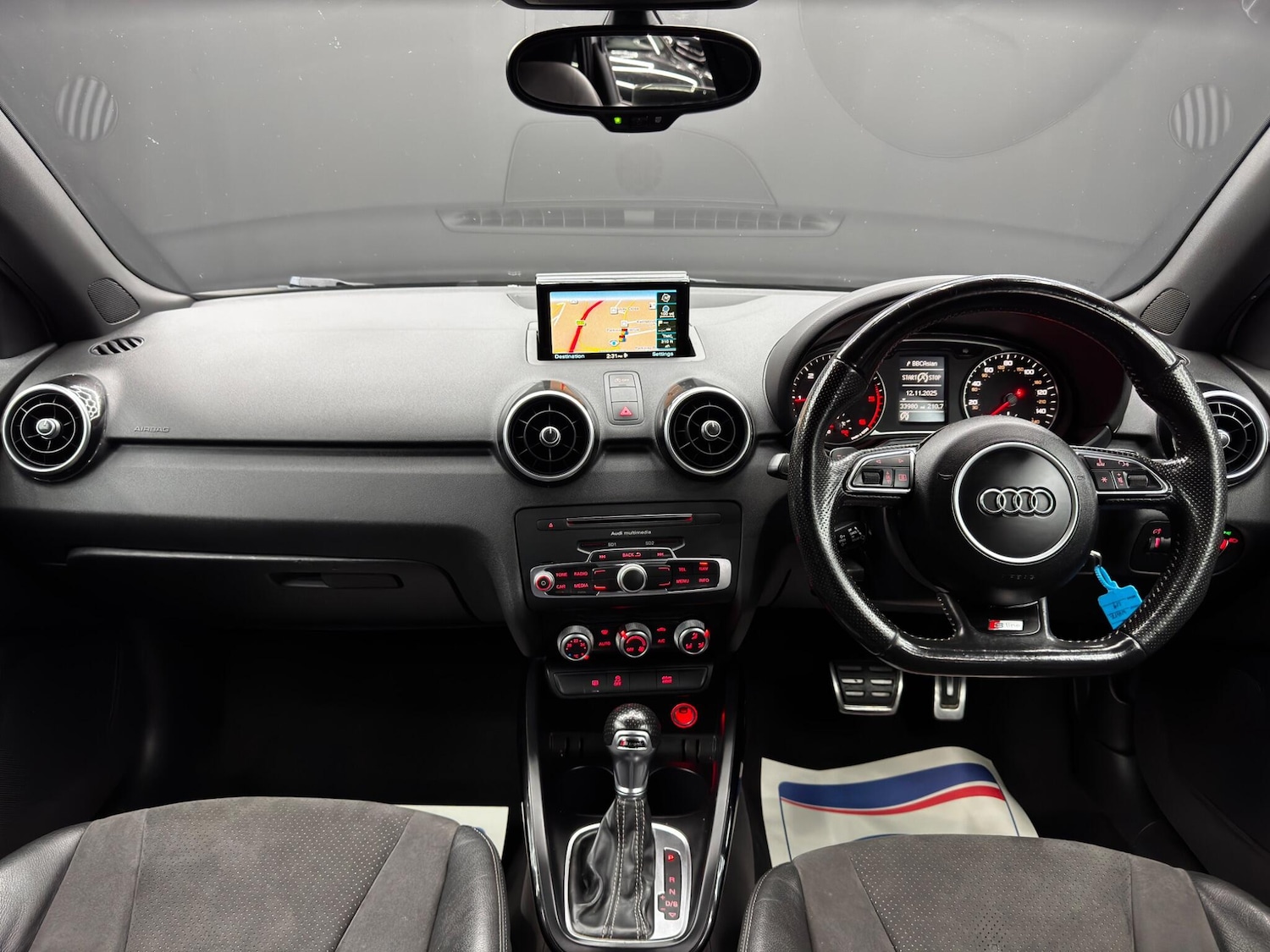 Used Audi A1 for sale - 77769620: Photo 10