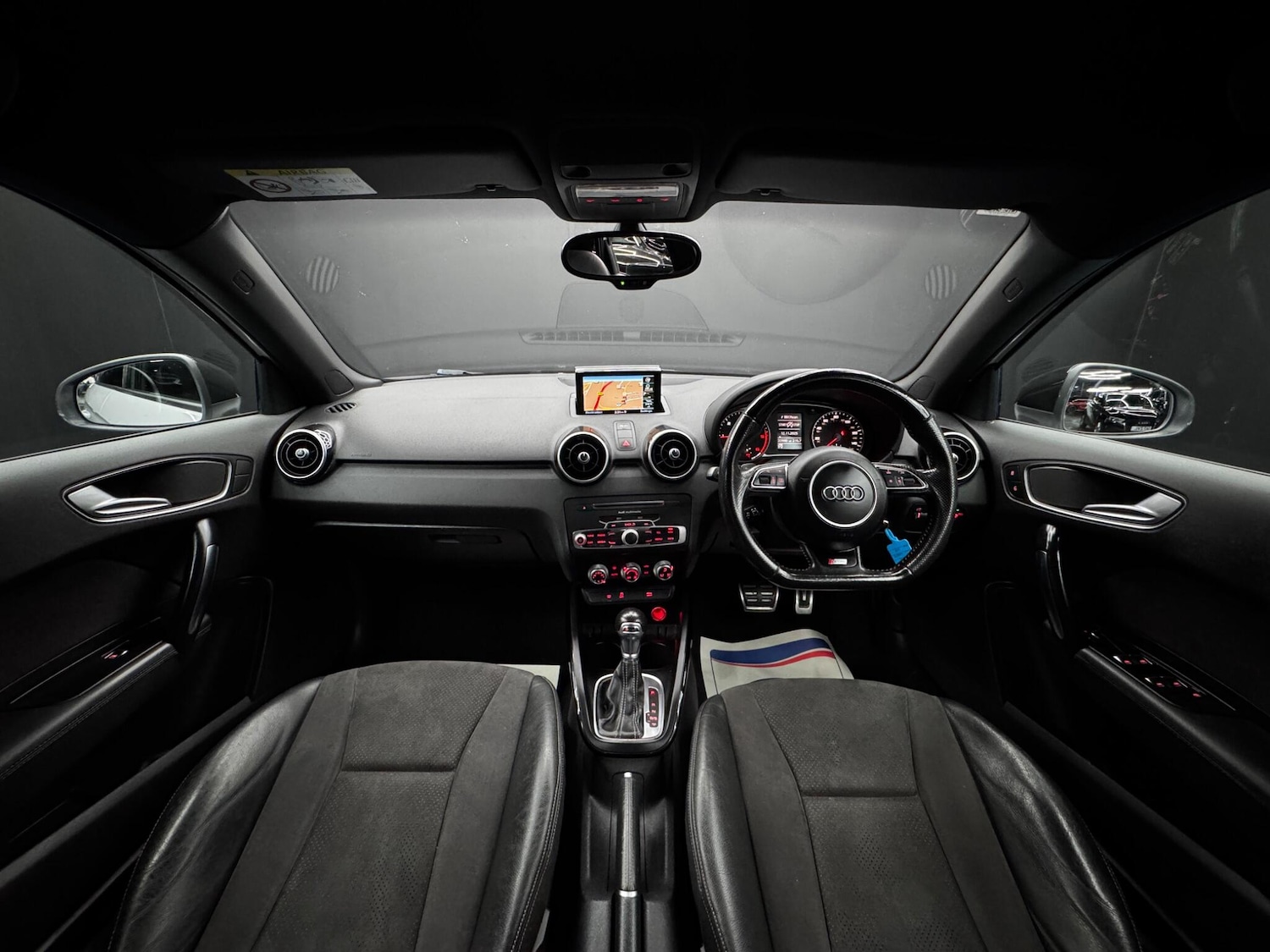 Used Audi A1 for sale - 77769620: Photo 16