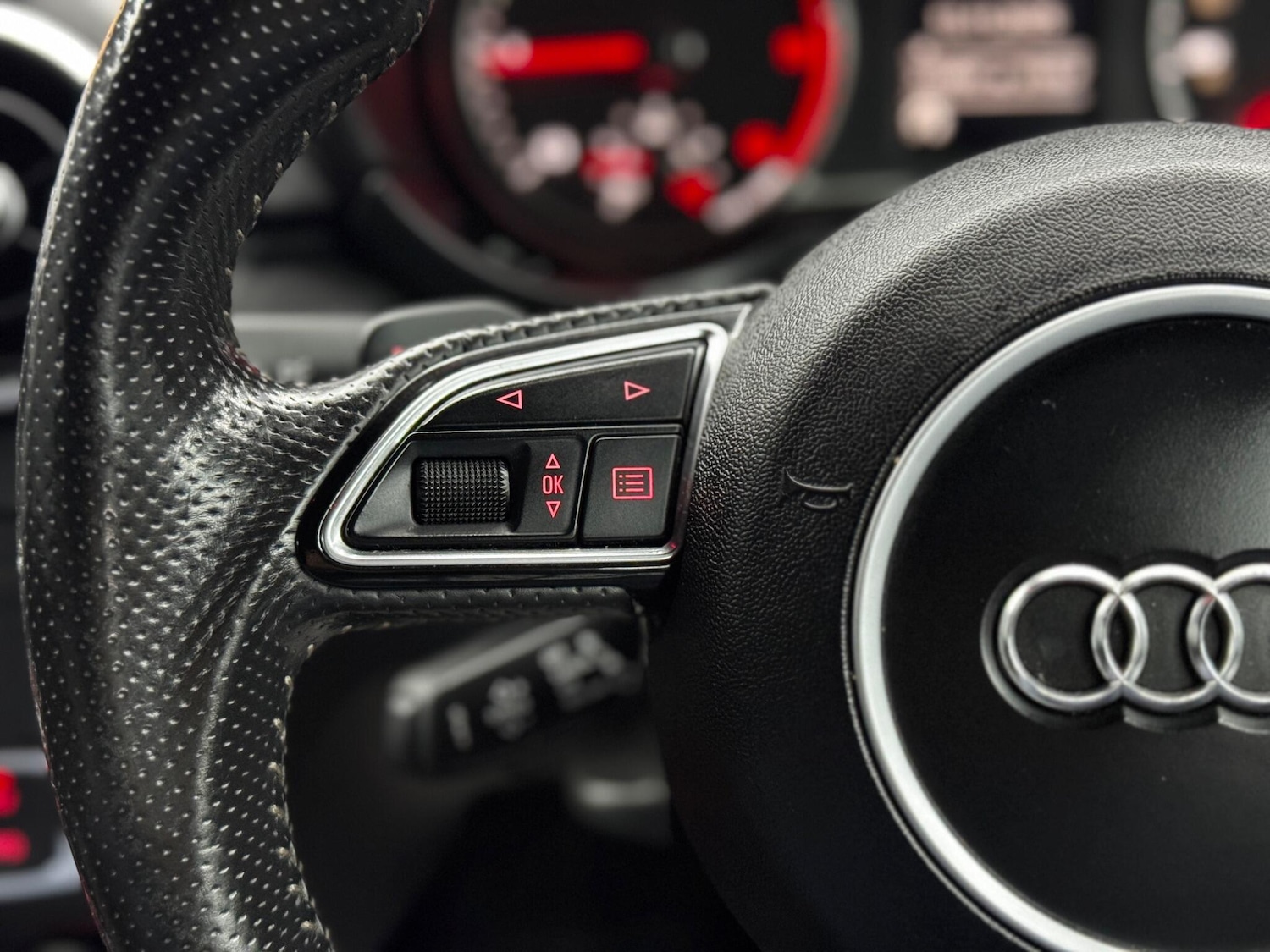 Used Audi A1 for sale - 77769620: Photo 19