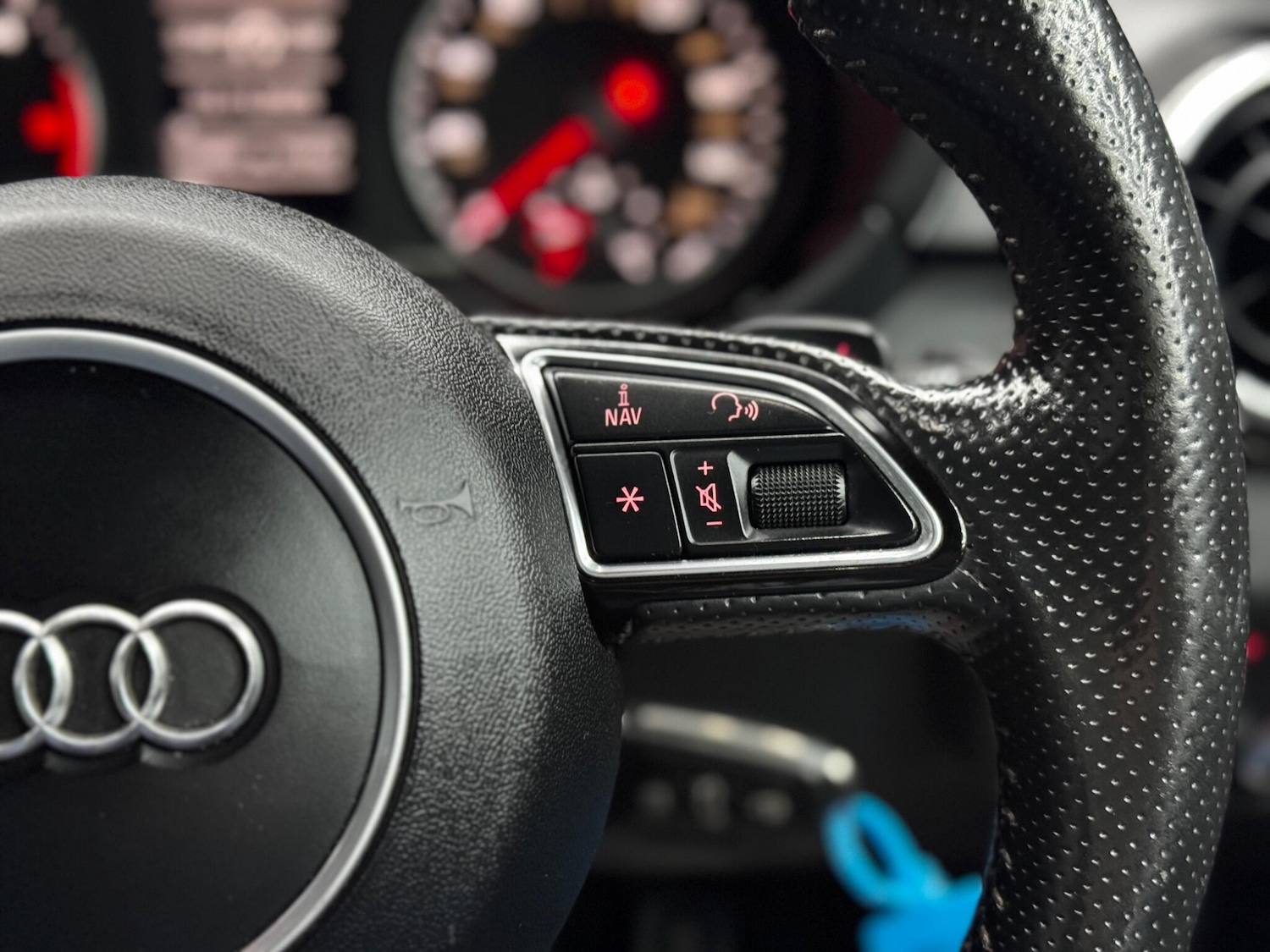 Used Audi A1 for sale - 77769620: Photo 20