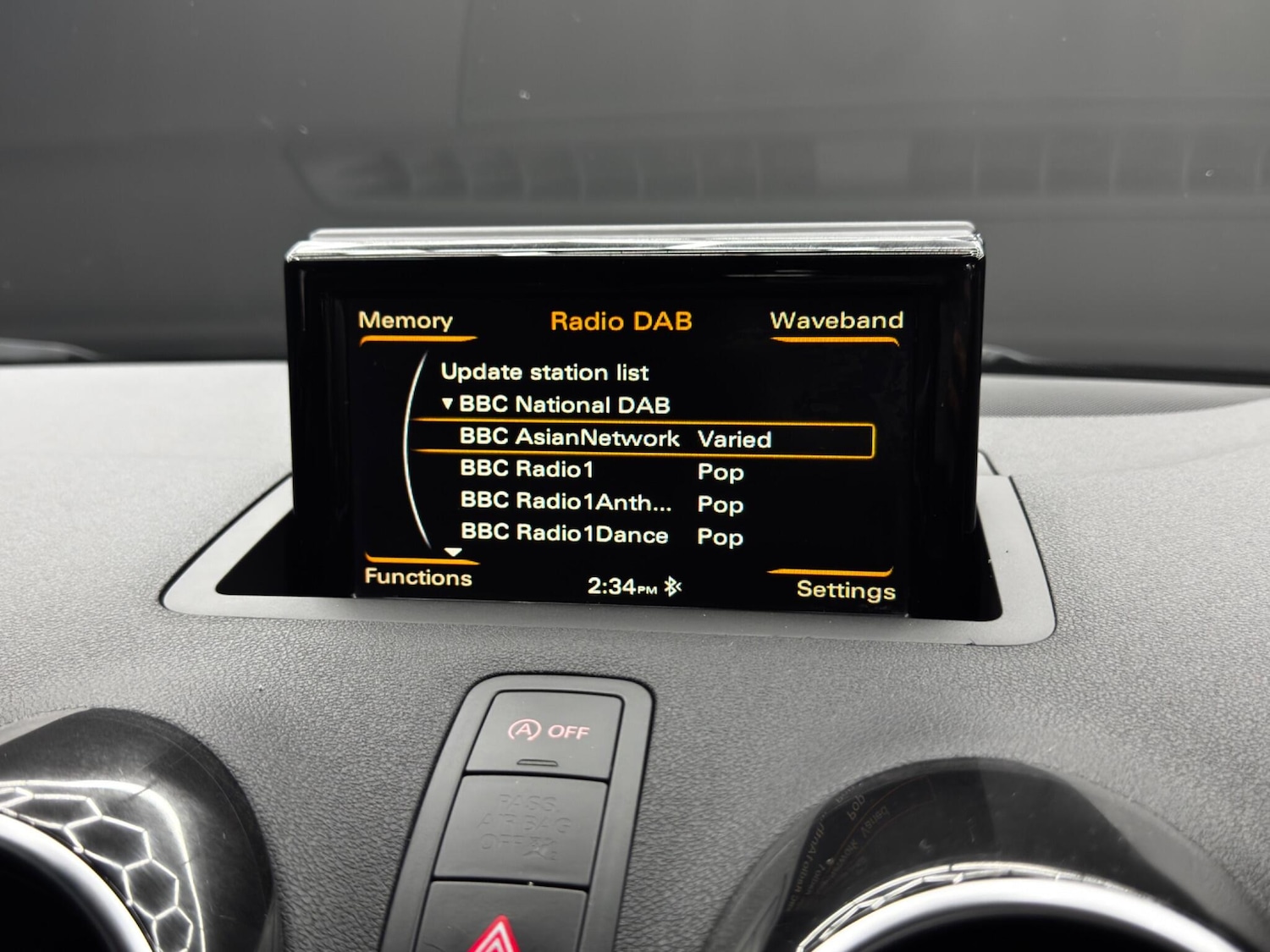 Used Audi A1 for sale - 77769620: Photo 29