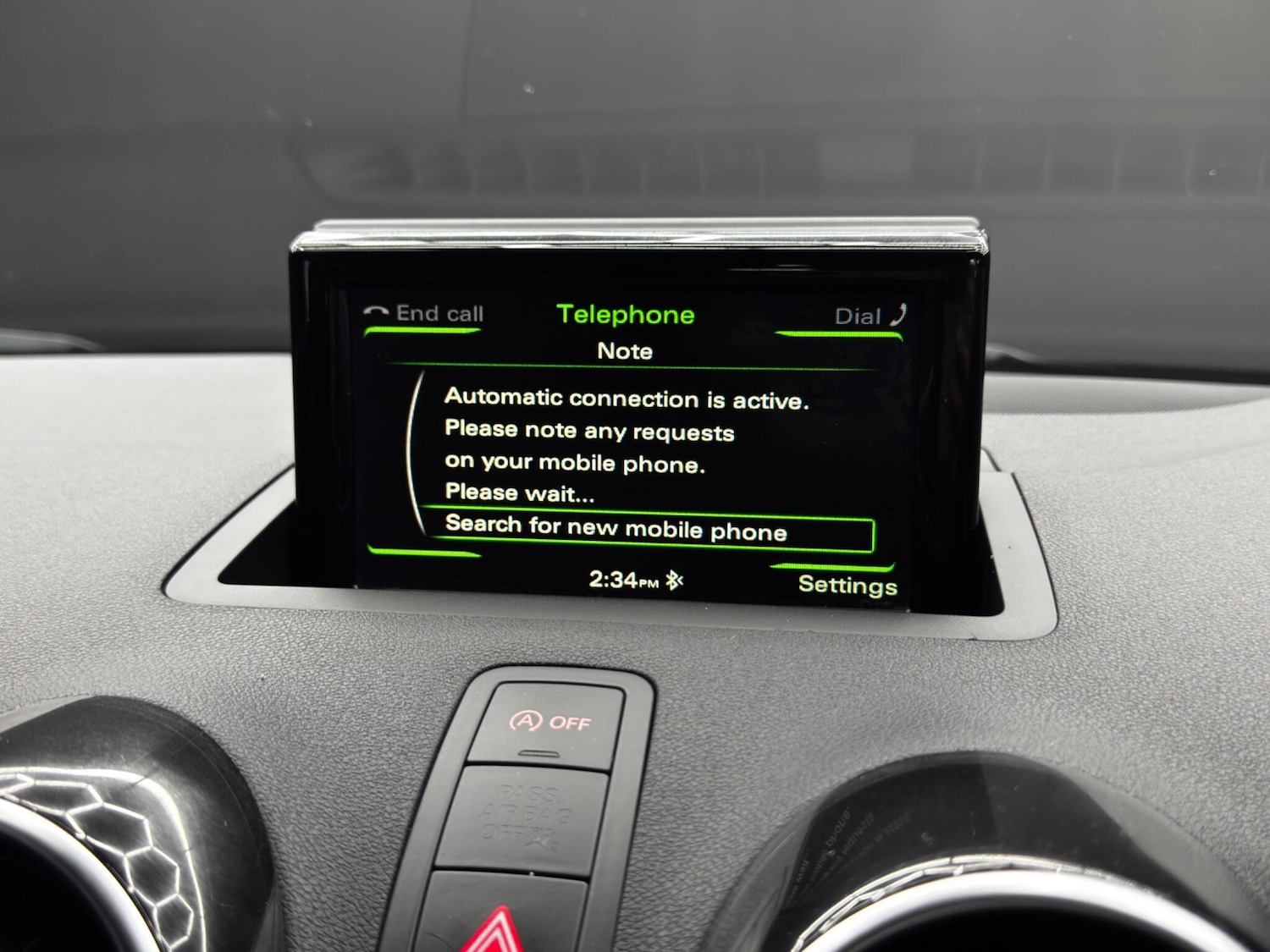 Used Audi A1 for sale - 77769620: Photo 31