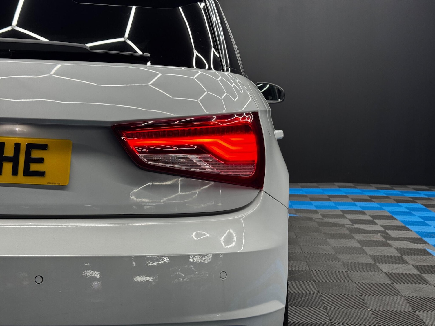 Used Audi A1 for sale - 77769620: Photo 40