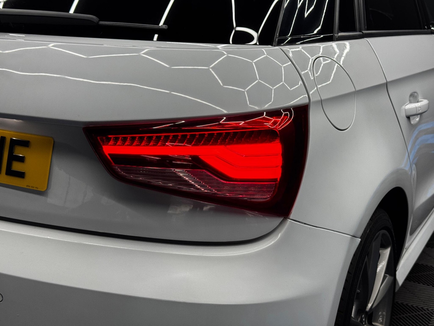 Used Audi A1 for sale - 77769620: Photo 41