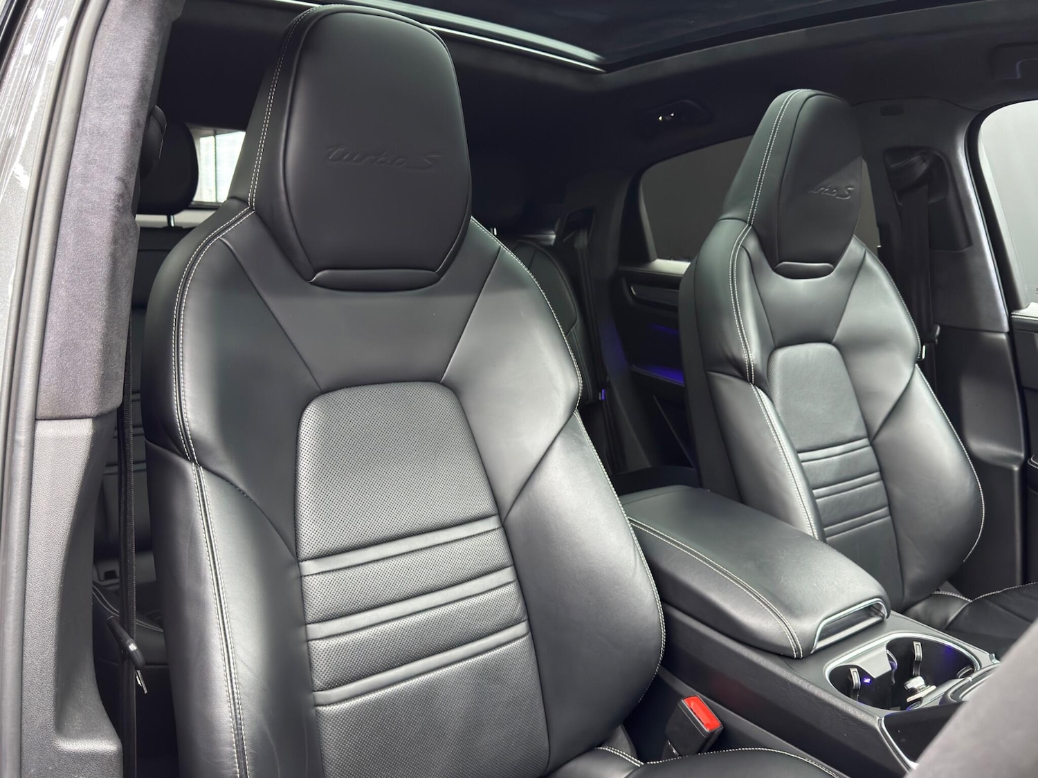 Used Porsche Cayenne 2020 for sale - 77203840: Photo 12