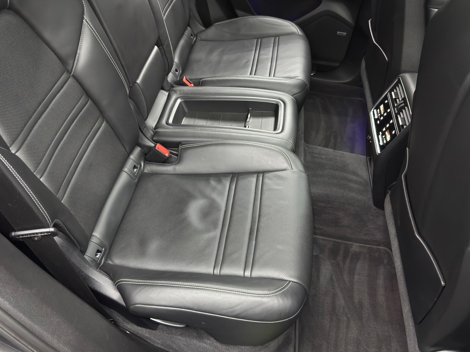 Used Porsche Cayenne 2020 for sale - 77203840: Photo 16