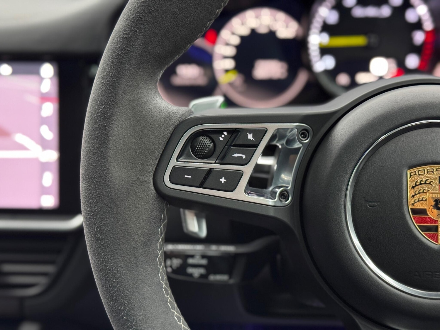 Used Porsche Cayenne 2020 for sale - 77203840: Photo 20