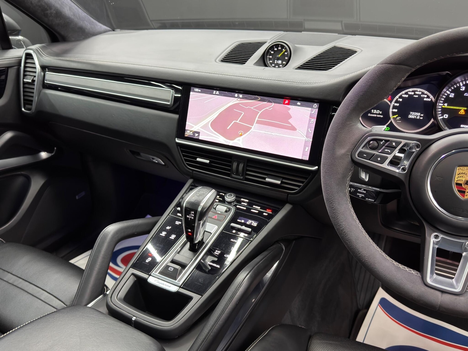 Used Porsche Cayenne 2020 for sale - 77203840: Photo 24