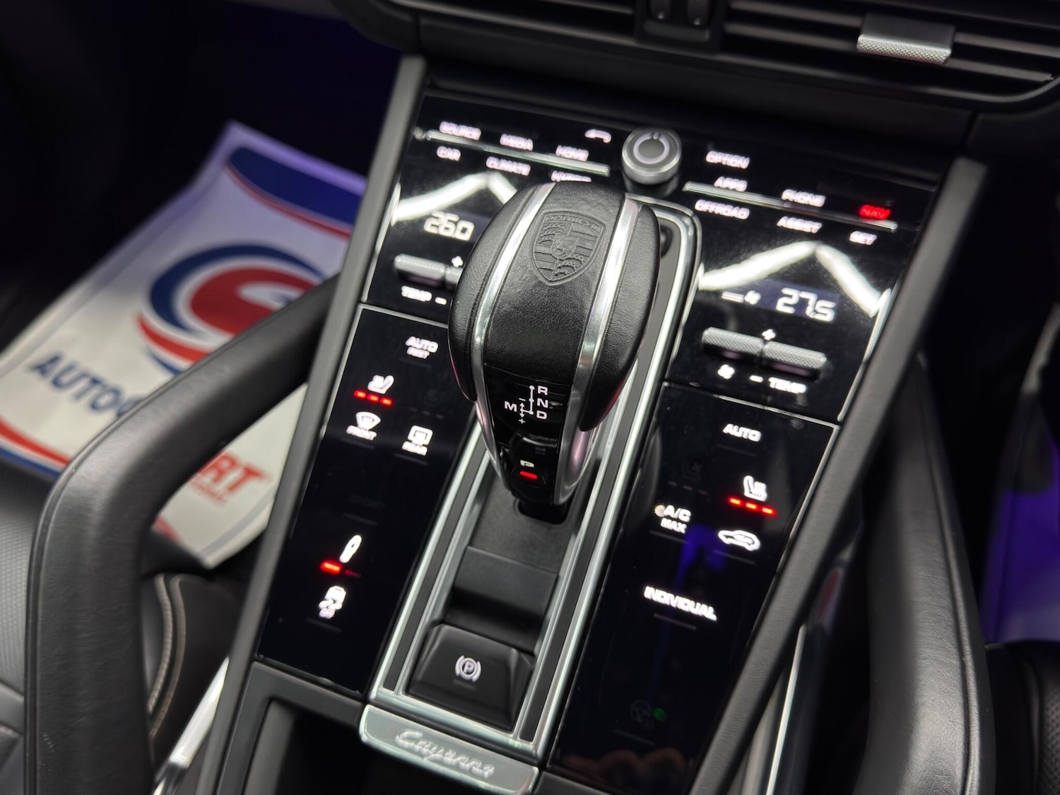 Used Porsche Cayenne 2020 for sale - 77203840: Photo 26