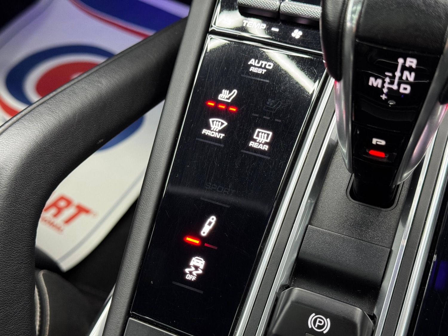 Used Porsche Cayenne 2020 for sale - 77203840: Photo 28