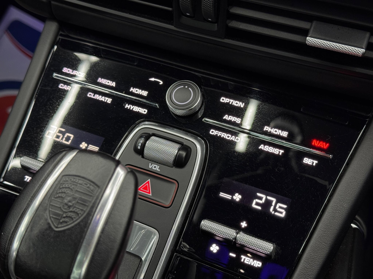 Used Porsche Cayenne 2020 for sale - 77203840: Photo 29