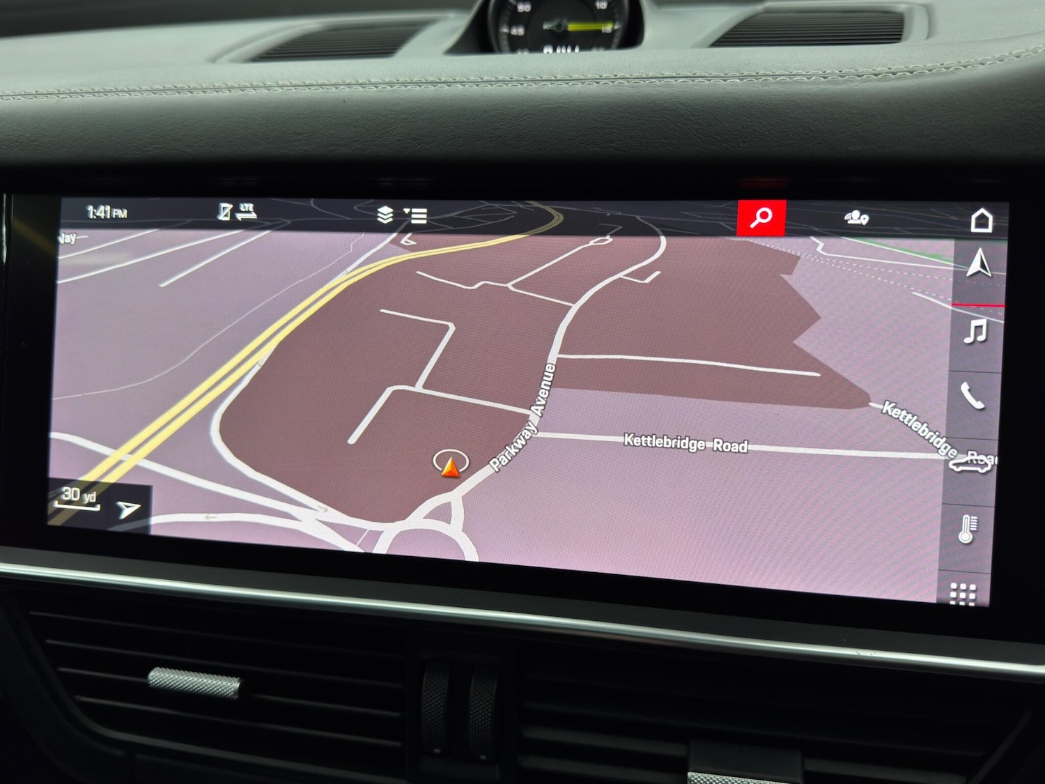 Used Porsche Cayenne 2020 for sale - 77203840: Photo 30