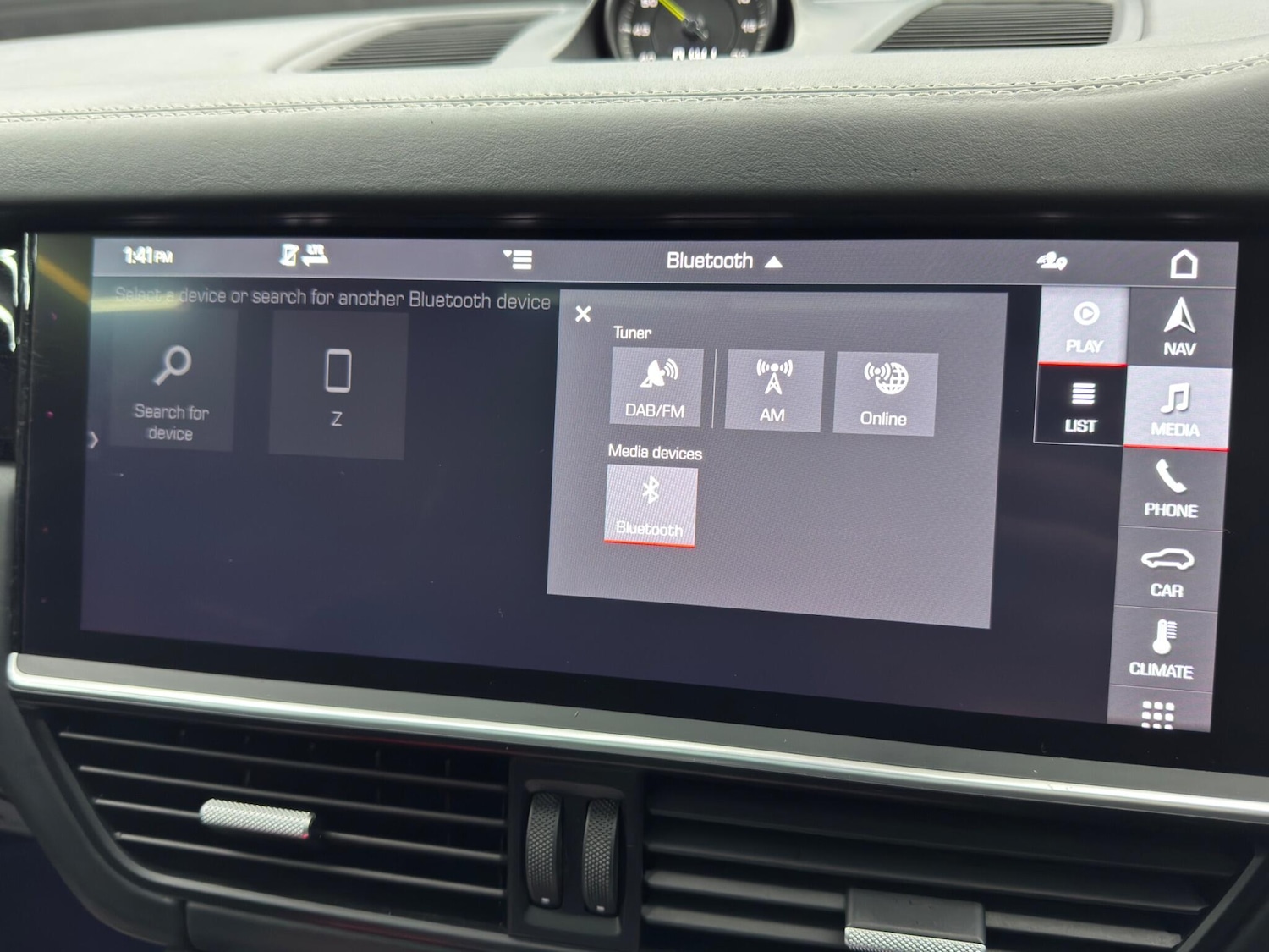 Used Porsche Cayenne 2020 for sale - 77203840: Photo 32