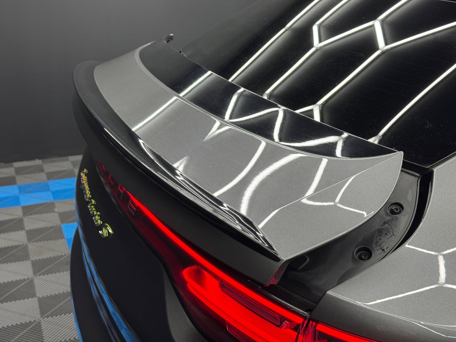 Used Porsche Cayenne 2020 for sale - 77203840: Photo 42