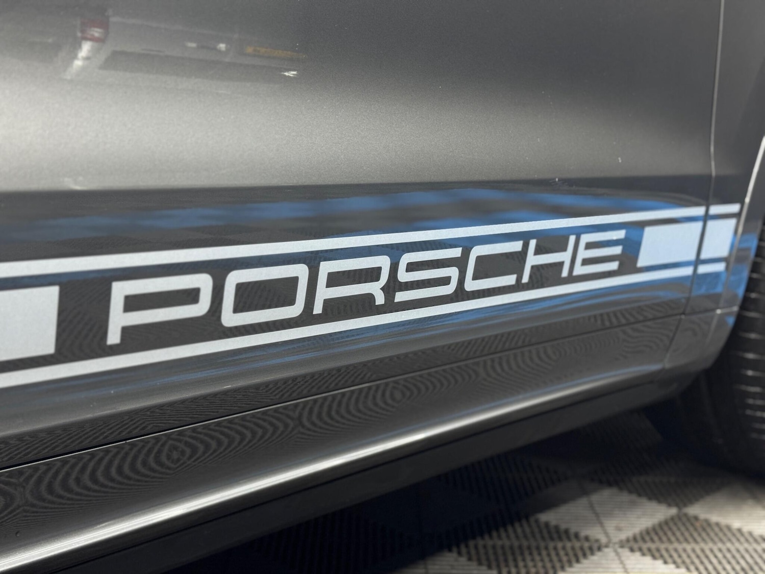 Used Porsche Cayenne 2020 for sale - 77203840: Photo 43