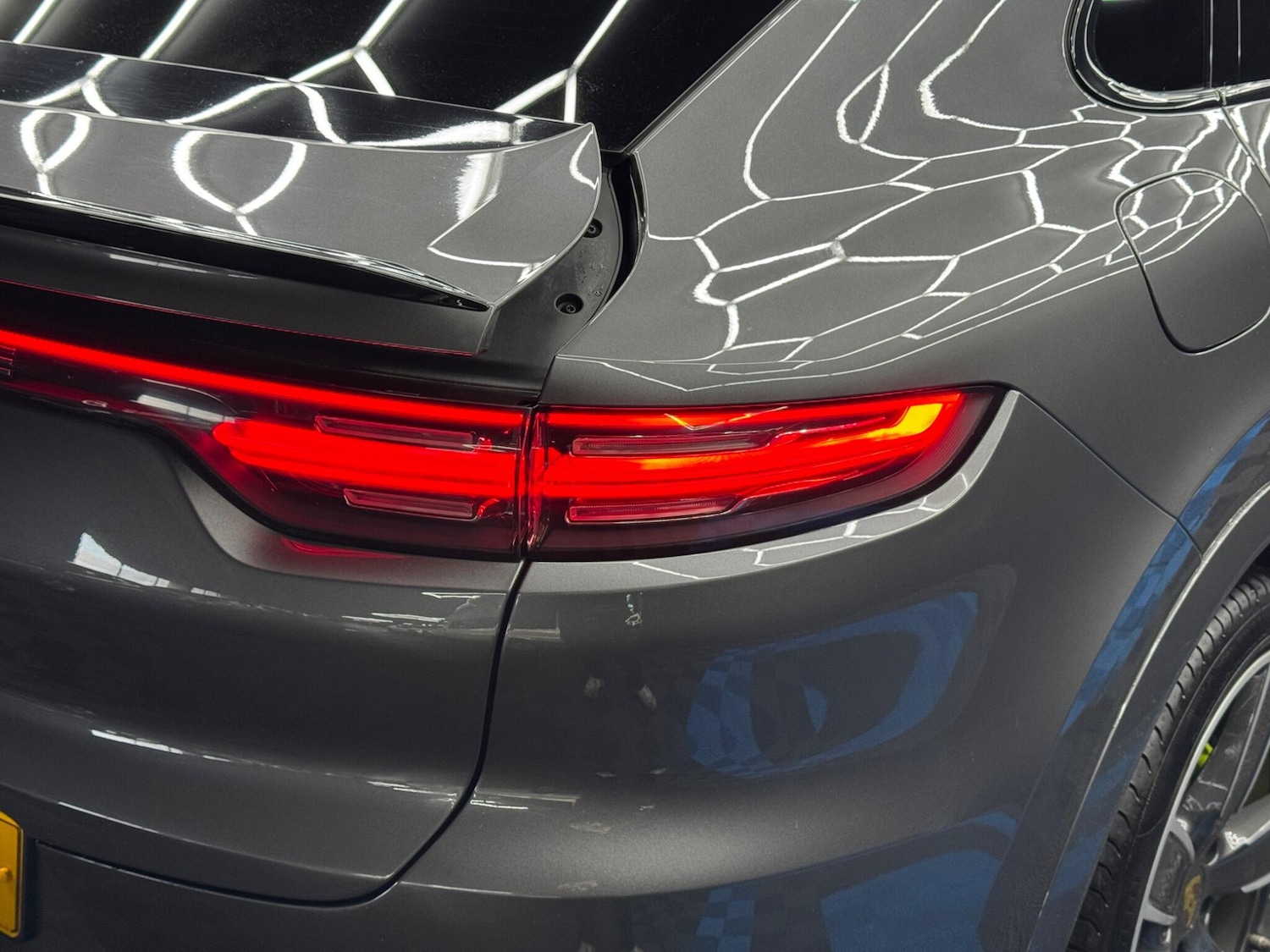 Used Porsche Cayenne 2020 for sale - 77203840: Photo 55