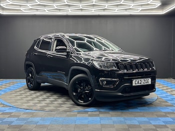 2021 (21) - 1.4T MultiAirII Night Eagle Euro 6 (s/s) 5dr