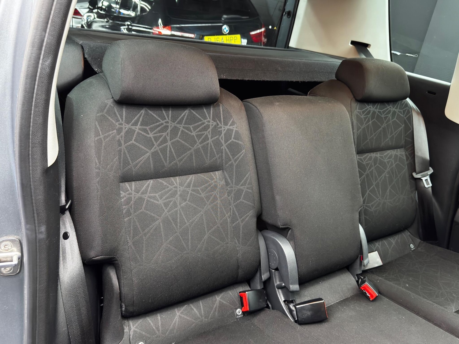 Used Skoda Roomster 2011 for sale - 76441197: Photo 14