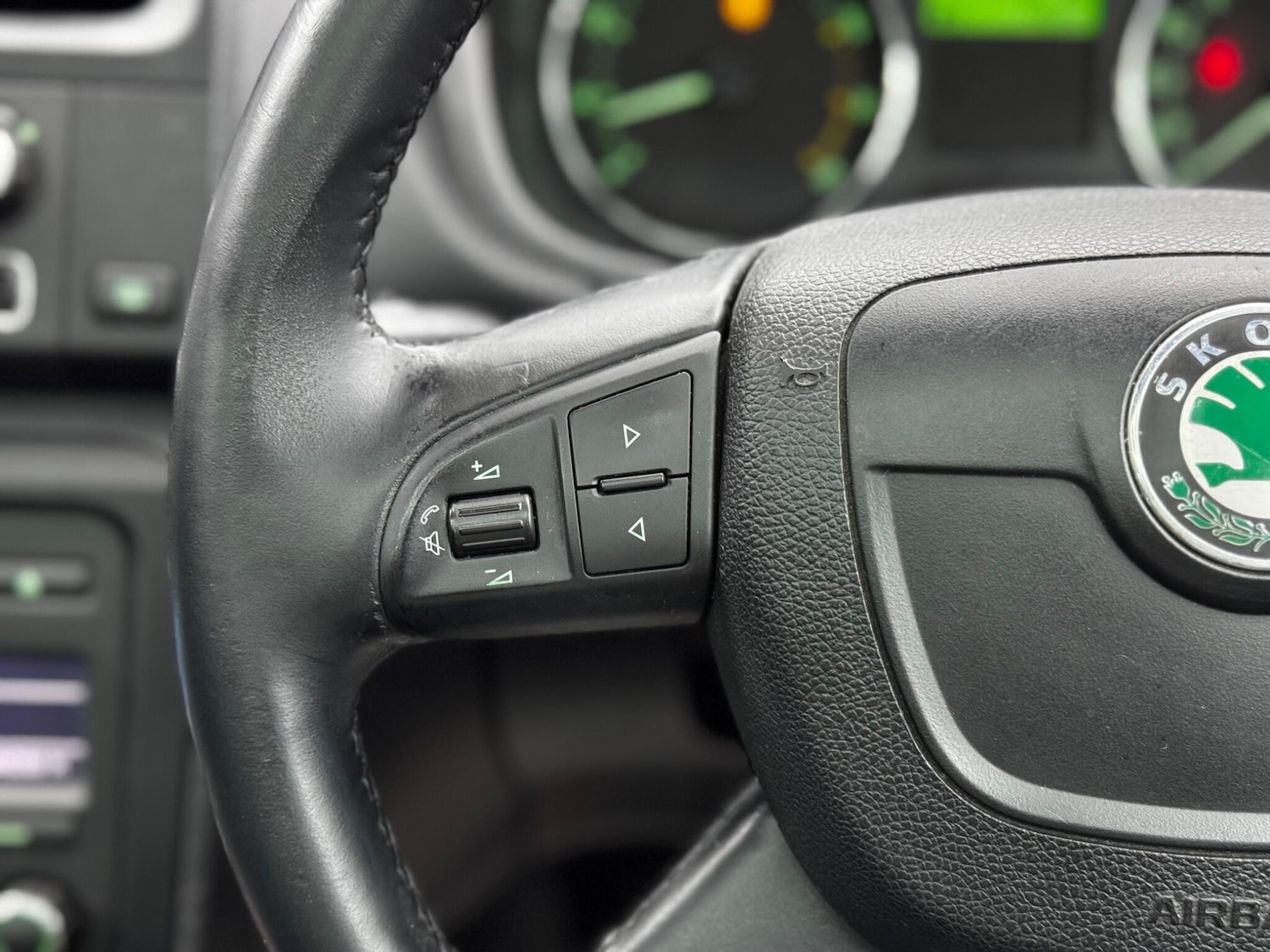 Used Skoda Roomster 2011 for sale - 76441197: Photo 19