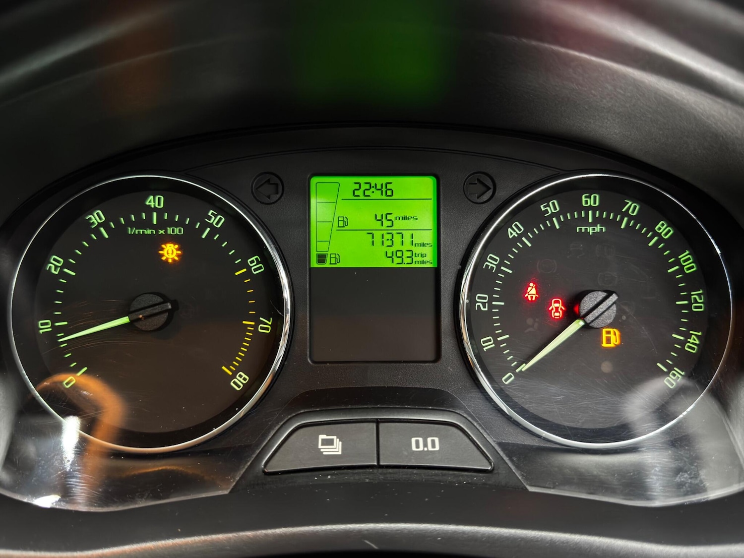 Used Skoda Roomster 2011 for sale - 76441197: Photo 20