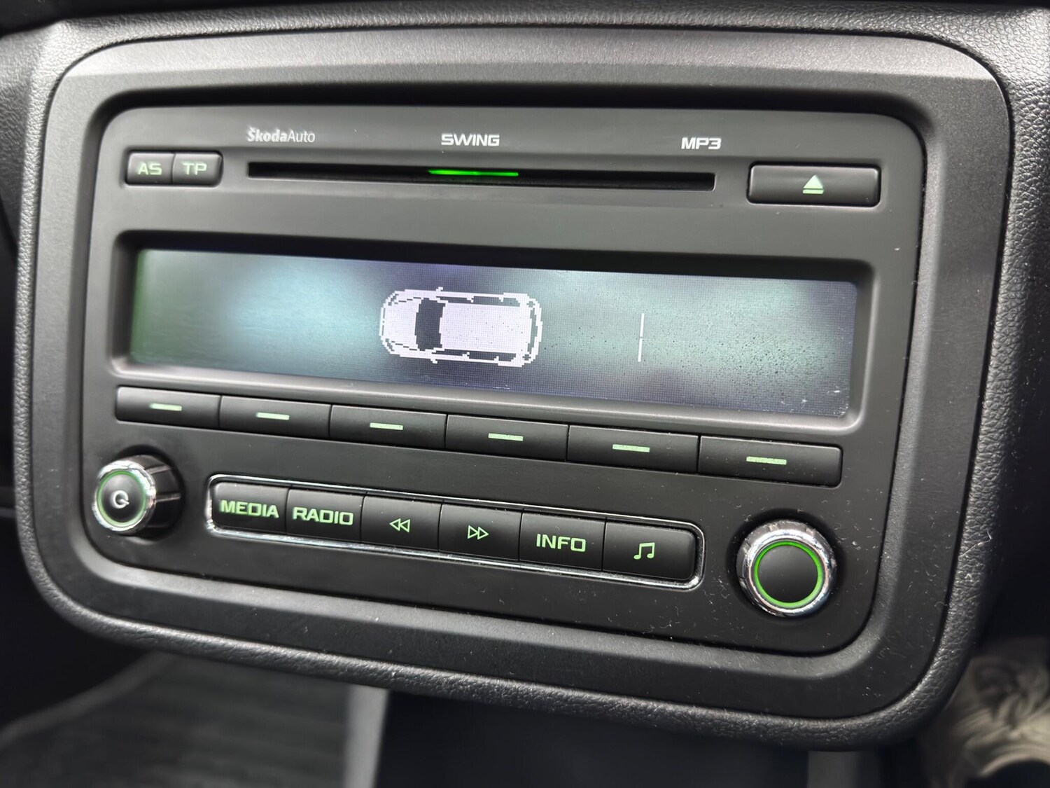 Used Skoda Roomster 2011 for sale - 76441197: Photo 26